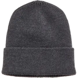 LASCANA Beanie grau