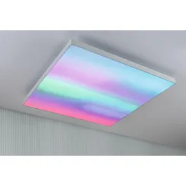 Paulmann Velora Rainbow 1x31 W eckig Weiß