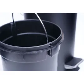 5five simply smart Simply Smart 3 l Schwarz