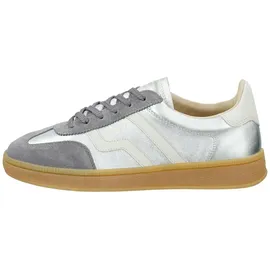GANT Cuzima Silber Damen 40
