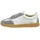 GANT Cuzima Silber Damen 40