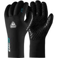 Waterproof G30 2.5mm Superstretch - 5 Finger Gloves - ...