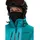 Maier Sports Manzaneda Skijacke healingteal/toastedteal 50