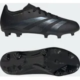 Adidas Predator League Kids FG Core Black / Carbon / Gold Metallic 33