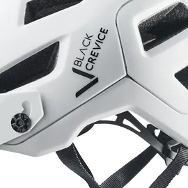 Black Crevice MTB 54-58 cm weiß 2021