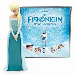 10000141 Disney - Die Eiskönigin  Mehrfarbig