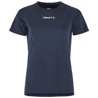 Craft Rush 2.0 Trainingsshirt Damen 390000 navy XXL