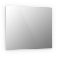 Klarstein Marvel Mirror Infrarotheizung 360W Wochentimer IP54 Spiegel rechteckig