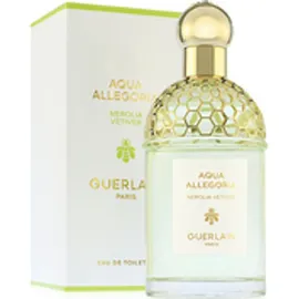 Guerlain Aqua Allegoria Nerolia Vetiver Eau de Toilette 75 ml