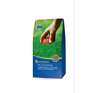 Kiepenkerl Spiel- und Sportrasen 1 kg Kiepenkerl