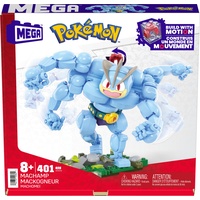 Mattel Mega Pokémon Machomei