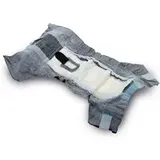 Savic Hundewindel Comfort Nappy - Größe 6,5, 24 Stück