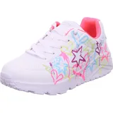 SKECHERS Uno Lite My Drip White 31
