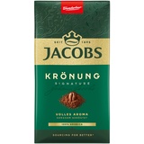 Jacobs Krönung Kaffee, gemahlen Arabicabohnen 500,0 g