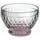 Villeroy & Boch Boston Pearl Dessertschale Transparent 8,1 cm
