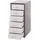 MCW Rollcontainer 69 x 28 x 41 grau