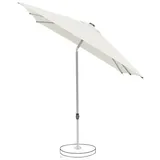 SUNCOMFORT Pop Up 200 x 250 cm Weiß