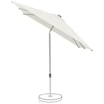 SUNCOMFORT Pop Up 200 x 250 cm Weiß