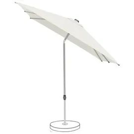 SUNCOMFORT Pop Up 200 x 250 cm Weiß