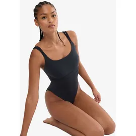 Triumph Badeanzug Palina Love By The Sea Schwarz 36 Cup C