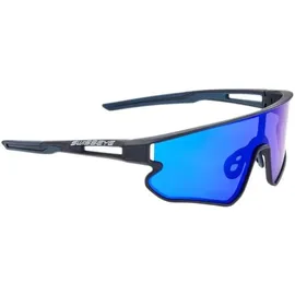 Swiss Eye Hurricane Sportbrille blau