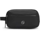 Boss Kulturbeutel B Icon Washbag Black