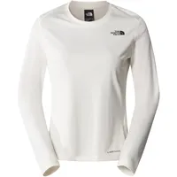 The North Face Airlight Hike Bluse White Dune XL