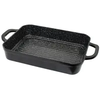 ELO Rechteckbräter BELUGO 41 x 26 cm 4,4 Liter