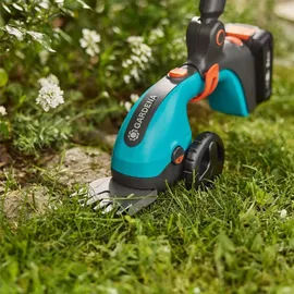 Gardena PowerCut 20/18V P4A ohne Akku