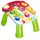 Wisam® 5in1 Lerntisch Baby Walker Scooter Lernspielzeug | Gr.: onesize
