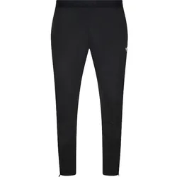 Victor Trainingshose Track Pant P-33800 C Team Series lang schwarz Herren