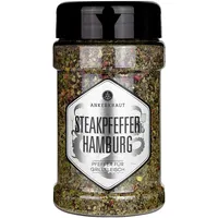 Ankerkraut Steakpfeffer Hamburg 170 g Pfeffermischung grob gestoßen Streuer