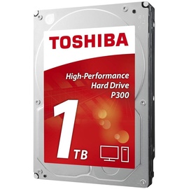 Toshiba P300 1 TB 3,5" HDWD110EZSTA