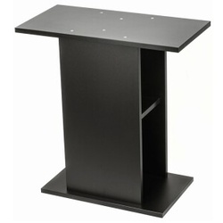 AquaEL Aquarienschrank SIMPLE 75 schwarz