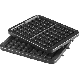 Tefal WM756D King Size Waffeleisen