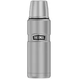 Thermos Stainless King Isolierflasche 470ml Edelstahl