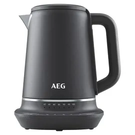 AEG Gourmet 7 K7-1-6BP black pearl