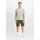 Alpha Industries Crew Patch Kurze Hose Dark Olive 31