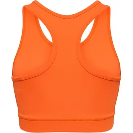 New Line Bh Women's Athletic Damen newline orange XS