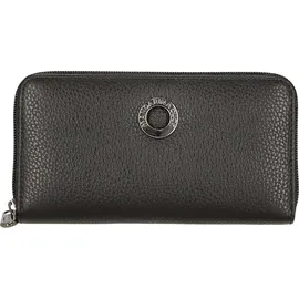 Mandarina Duck Mellow Leather Geldbörse nero