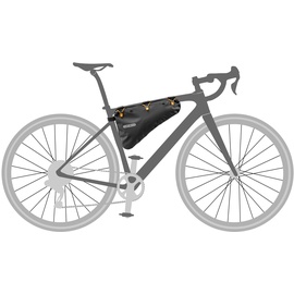 Ortlieb Frame-Pack RC 4 Rahmentasche (F9975)