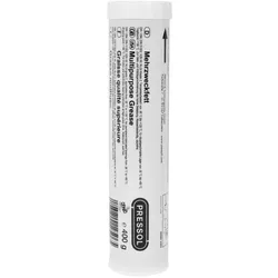 Fettkartusche Pressol 400g