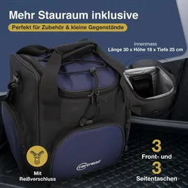 CARTREND Kühltasche 16L