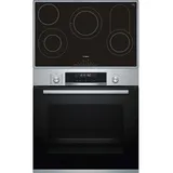 Bosch HBD672LS81