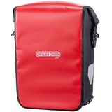 Ortlieb Sport-Roller Core Gepäcktasche rot/schwarz (F6006)