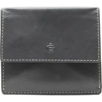 Esquire Dallas Geldbörse RFID Schutz Leder 10.5 cm -