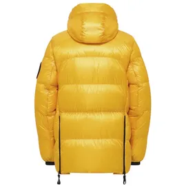 Jack Wolfskin Expdn Cook Jacke - Fresh Orange - XL