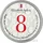 Elizabeth Arden Eight Hour Lip Protectant Tin 13 ml