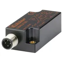 KÜBLER Group Neigungssensor IS40 8.IS40.21121 Messbereich: -10 - +10° Analog Strom M12, 5 polig