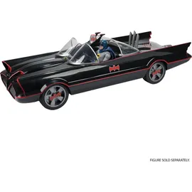 McFarlane Toys Batman (1966) DC Multiverse Fahrzeug Batmobil 53 cm